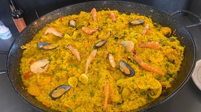 Asador Grill - Sevilla - 5