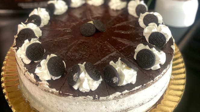 Asador Grill - Sevilla - 8