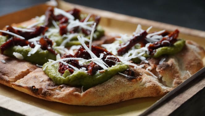 Big Easy Cocktail House - 9