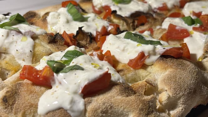 Big Easy Cocktail House - 4