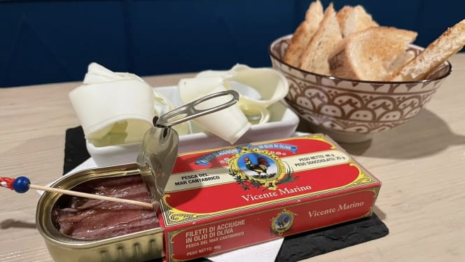 Big Easy Cocktail House - 5