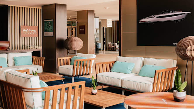 Riva Lounge - 0