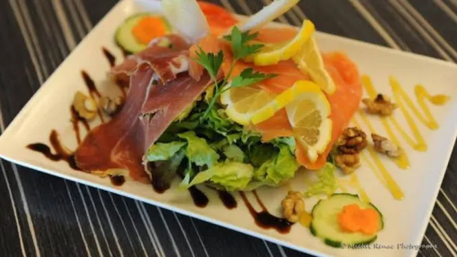 Restaurant l'Ardoise - 0