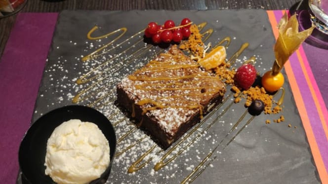 Restaurant l'Ardoise - 5