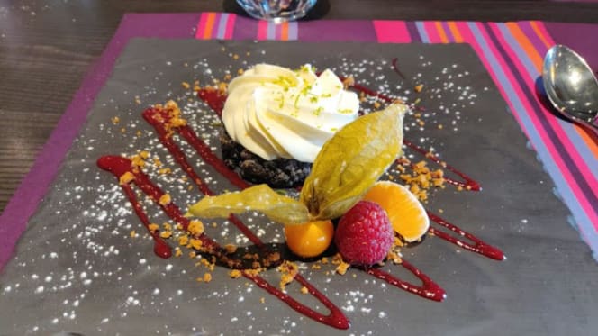 Restaurant l'Ardoise - 8