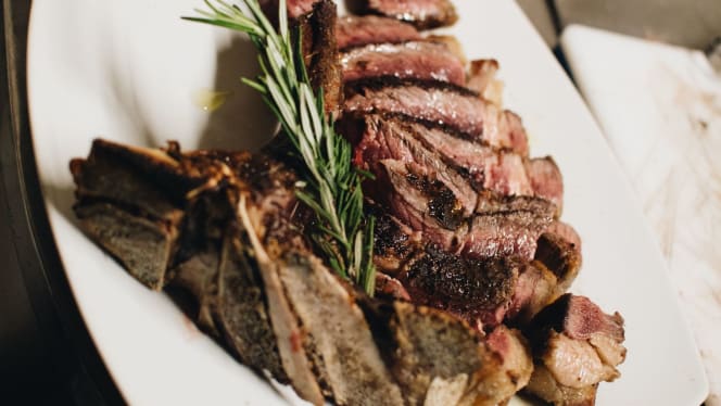 Ristorante Colombaccio - 2