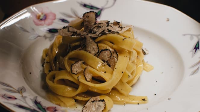 Ristorante Colombaccio - 0