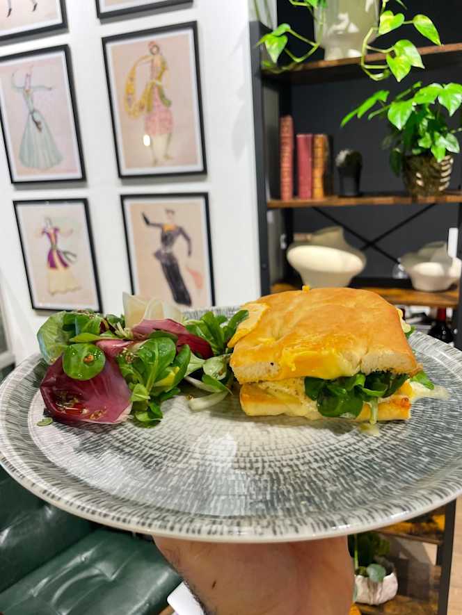 Pain et Pinot - Nice - 8