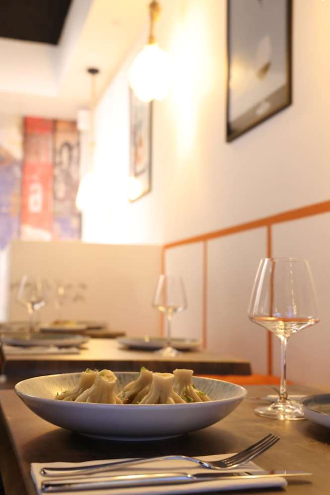 Pain et Pinot - Nice - 5