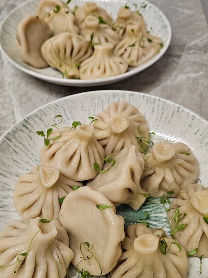 Pain et Pinot - Nice - 1