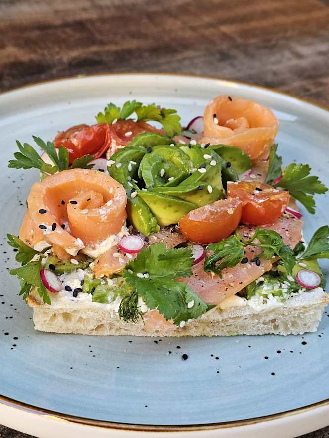 Pain et Pinot - Nice - 9