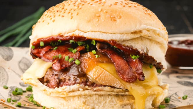 Big Fernand - Valence - 1