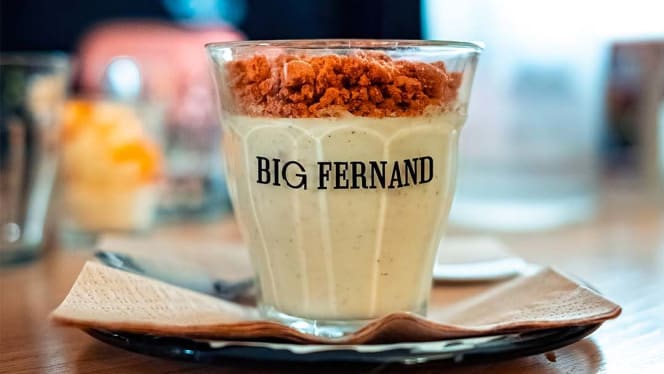 Big Fernand - Valence - 6