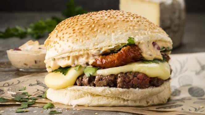 Big Fernand - Valence - 9