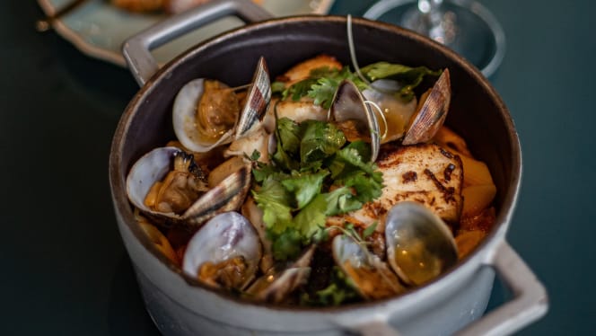 Varanda de Lisboa - 1