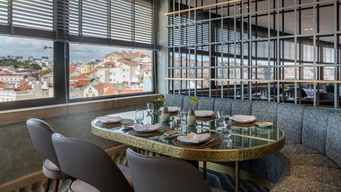 Varanda de Lisboa - 3