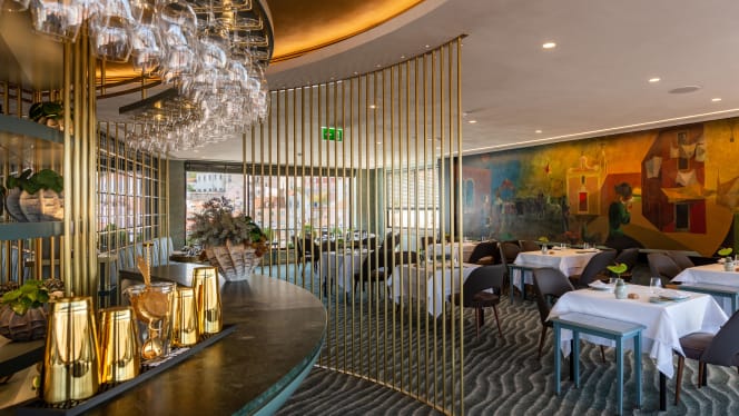 Varanda de Lisboa - 2