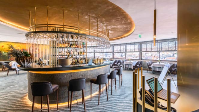 Varanda de Lisboa - 0