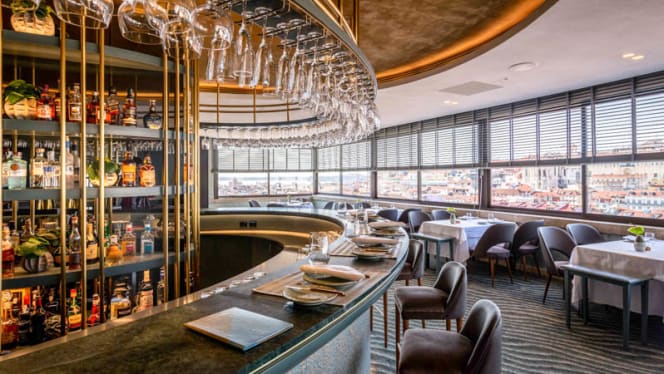 Varanda de Lisboa - 5