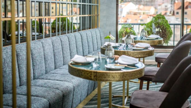 Varanda de Lisboa - 9