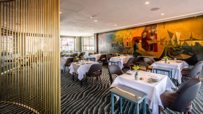 Varanda de Lisboa - 4