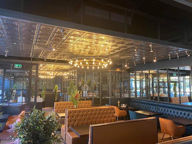 Rio Steakhouse - Middlesbrough - 5