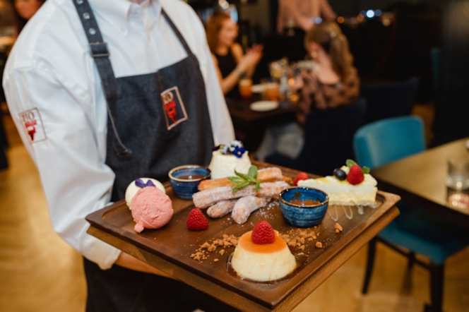 Rio Steakhouse - Middlesbrough - 2