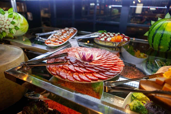 Rio Steakhouse - Middlesbrough - 4