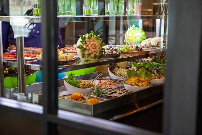 Rio Steakhouse - Middlesbrough - 3