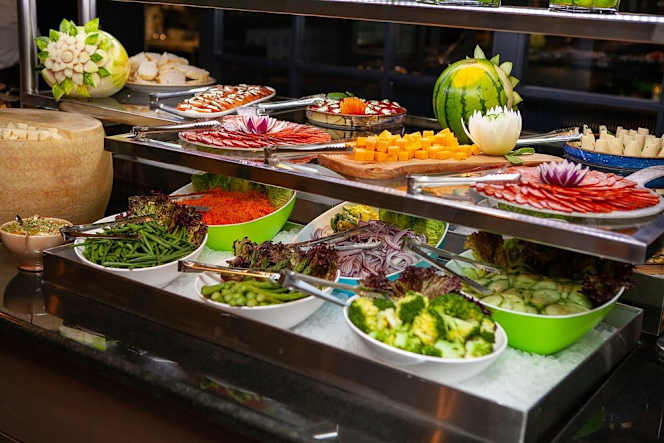 Rio Steakhouse - Middlesbrough - 1