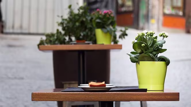 Cozinha dos Lóios - 1