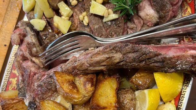 Borgo Medievale di Poggio alla Pieve, Food & Art - 4