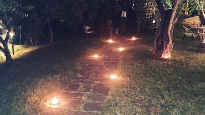 Borgo Medievale di Poggio alla Pieve, Food & Art - 6