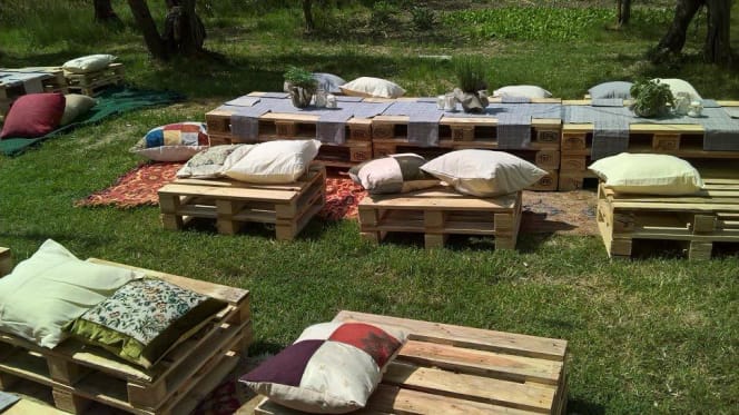 Borgo Medievale di Poggio alla Pieve, Food & Art - 8