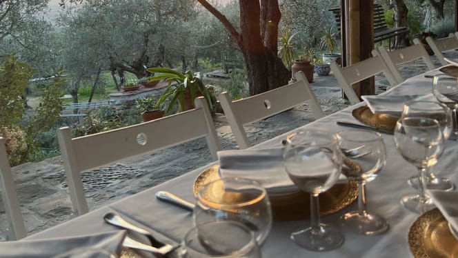 Borgo Medievale di Poggio alla Pieve, Food & Art - 0