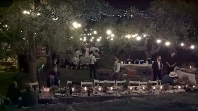 Borgo Medievale di Poggio alla Pieve, Food & Art - 5