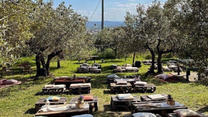 Borgo Medievale di Poggio alla Pieve, Food & Art - 7