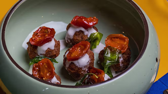 Brio Restaurant - 5