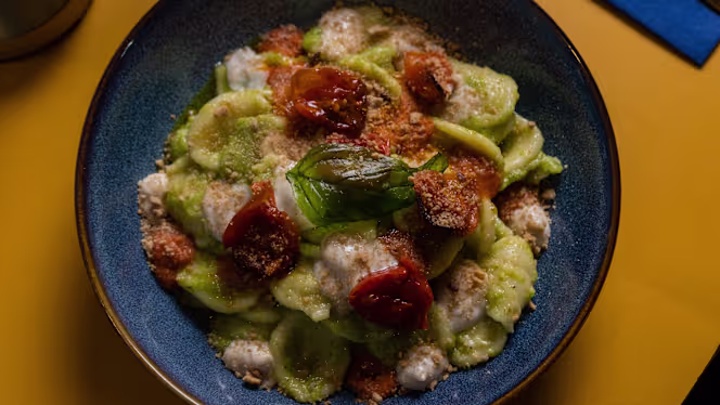 Brio Restaurant - 7