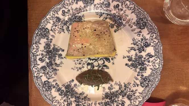 GAVROCHE St Germain - Paris - 1