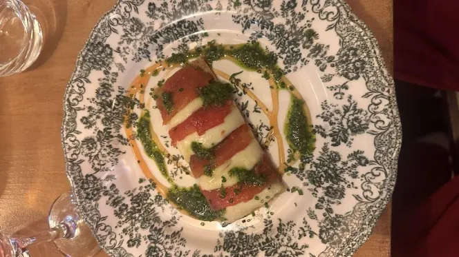 GAVROCHE St Germain - Paris - 0