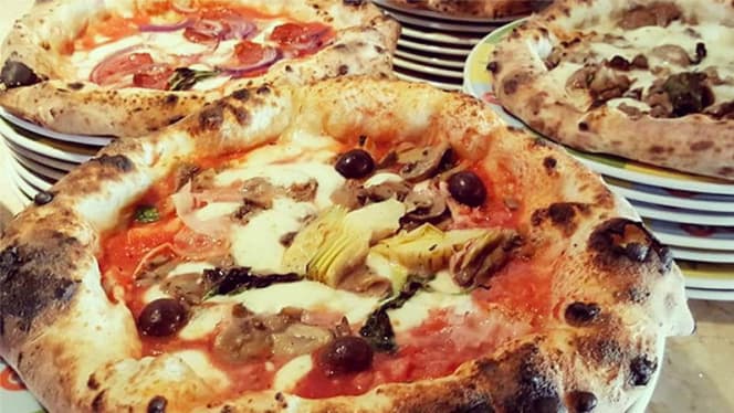 Rossopomodoro Mestre - 3