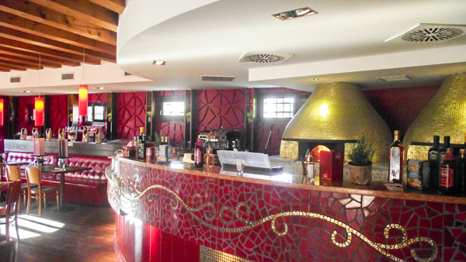 Rossopomodoro Mestre - 8