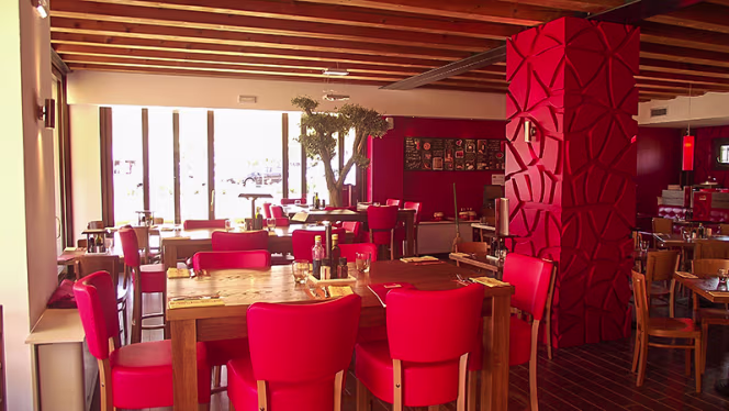 Rossopomodoro Mestre - 0