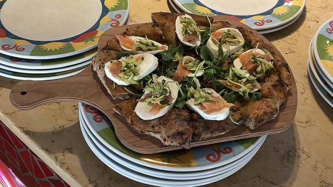 Rossopomodoro Mestre - 7