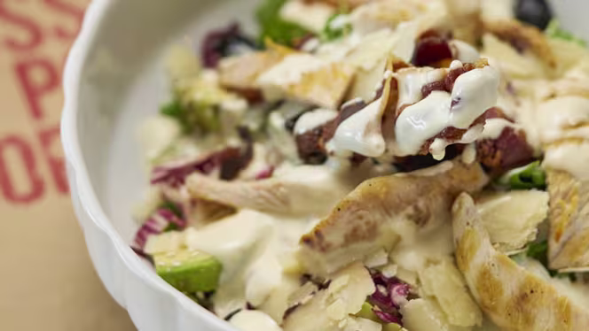 Rossopomodoro Mestre - 2