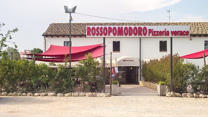 Rossopomodoro Mestre - 9