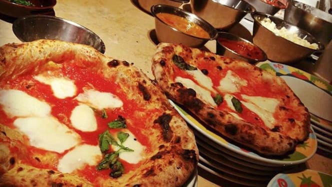 Rossopomodoro Mestre - 5