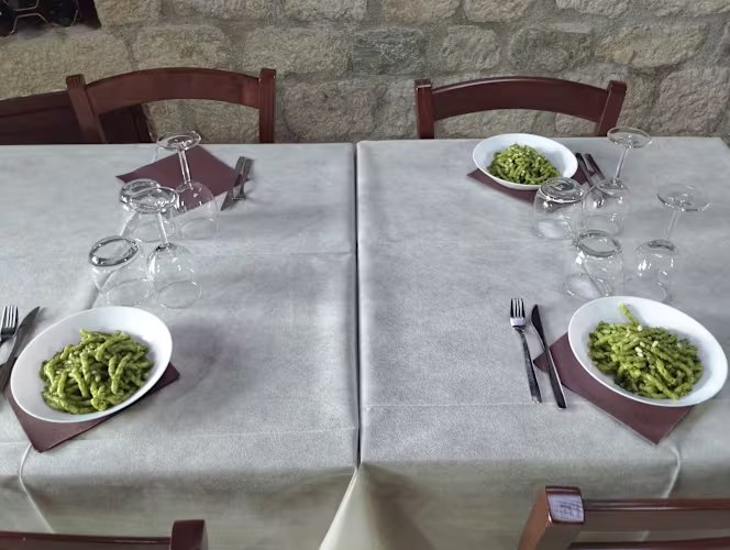 Agriturismo Cantina San Giovanni a Doglie - 1