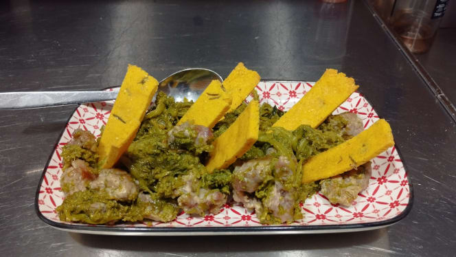 Agriturismo Cantina San Giovanni a Doglie - 5